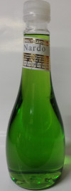 �leo Para Un��o Fragr�ncia Nardo Com de 250ML 