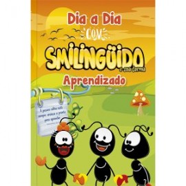 Dia a Dia com Smilinguido e sua turma Aprendizado