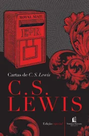 Cartas de C.S. Lewis Capa Dura