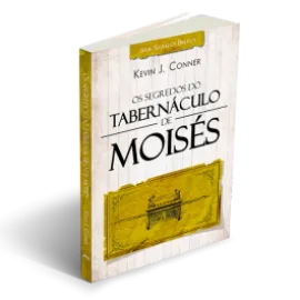 Segredos Do Tabernaculo De Moises Kevin J Conner