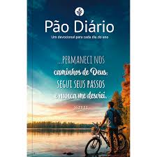 Devocional Po Dirio  Vol. 29  Permanecer