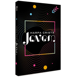 Harpa Crist� Popular Grande Jovem Sons Brochura cpad