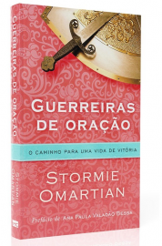 Guerreiras de Ora��o Stormie Omartian