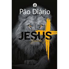 Devocional P�o Di�rio  Vol. 29  Le�o de Juda
