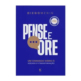 Pense e Ore 2027 - Diego Menin