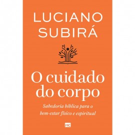 O Cuidad do Corpo Luciano Subir