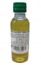 leo Para Uno Fragrncia Com de 120ML