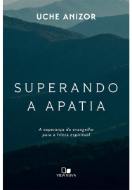 Superando a apatia Uche Anizor