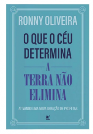 O Que O Cu Determina A Terra No Elimina Ronny Oliveira