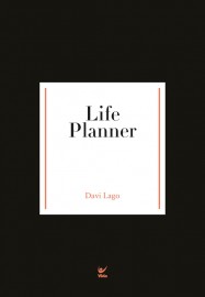 Life Planner Capa Dura