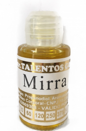 �leo Para Un��o 10ml Mirra