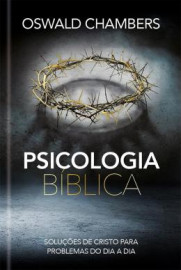 Psicologia Biblica Chambers Oswald