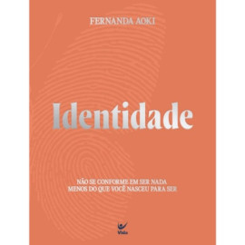 Identidade Fernanda Aoki