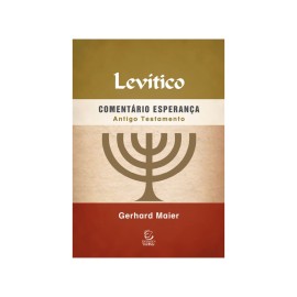 Comentario Lev�tico Gerhard Maier