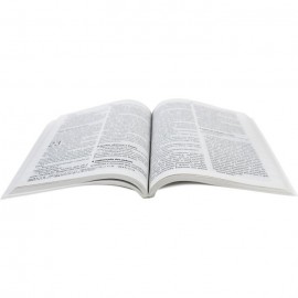 Novo Testamento - Reconciliao, com Salmos e Provrbios