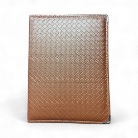 Pasta De Louvor N05 100 hinos Trancado Terracota