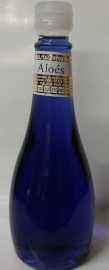 �leo Para Un��o Fragr�ncia Aloes Com de 250ML 