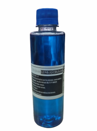 �leo Para Un��o Fragr�ncia Balsamo Dipropilenoglicol Com de 250ML 