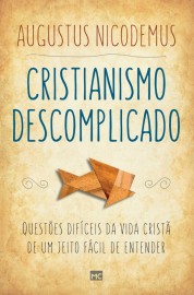 Cristianismo Descomplicado Nicodemos