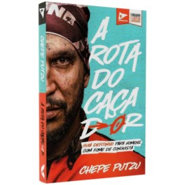 A Rota do Ca�ador Chepe Putzu