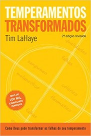 Temperamentos Transformados  Tim Lahaye 