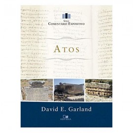 Atos - S�rie Coment�rio Expositivo