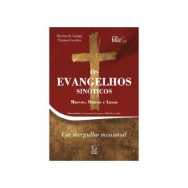 Os Evangelhos Sin�ticos Marcos, Mateus e Lucas
