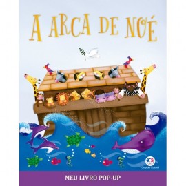 A arca de Noé Pop-UP