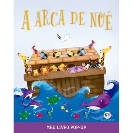 A arca de No� Pop-UP