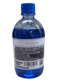 �leo de Un��o Fragr�ncia Dipropilenoglicol Balsamo Com de 500ML