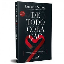 De Todo Corao  Luciano Subir