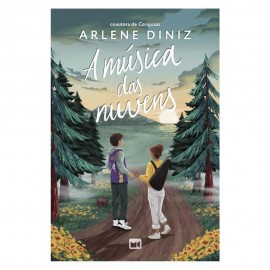 A Msica Das Nuvens Diniz, Arlene