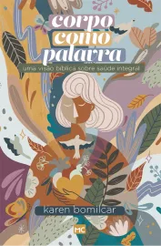 Livro Corpo como palavra