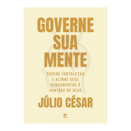 Governe a sua mente J�lio C�sar