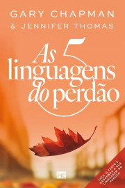 As 5 Linguagens Do Perd�o Gary Chapman