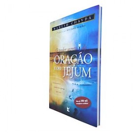 O Poder Secreto Da Ora��o E Do Jejum Mahesh