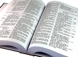 B�blia De P�lpito Acf Maior Letra Do Brasil - Tradu��o Fiel Preto