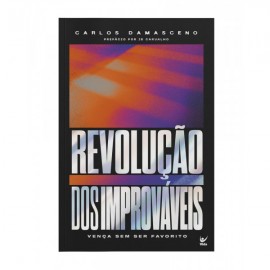 Evoluo dos improvveis Carlos Damasceno