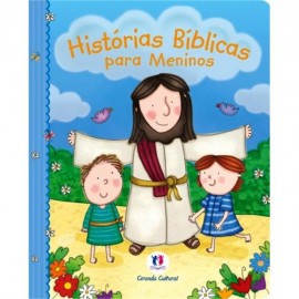 Historias Biblicas Para Meninos