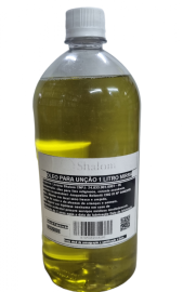 �leo Para Un��o 1 Litro Mirra