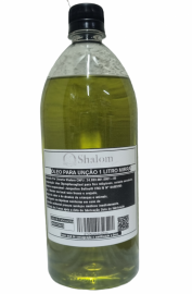 �leo Para Un��o 1 Litro Mirra Dipropilenoglicol