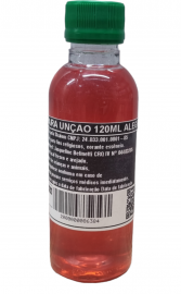 leo Para Uno 120ml Alegria