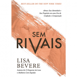 Sem Rivais - Lisa Bevere