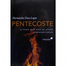 LIVRO PENTECOSTE HERNANDES DIAS LOPES