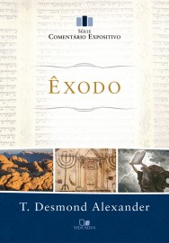 �xodo - coment�rio expositivo T. Desmond Alexander