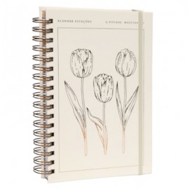 Planner Esta��es Abstrata  Viviane Martinello