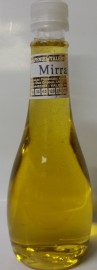 �leo Para Un��o Fragr�ncia Mirra Com de 250ML 