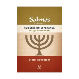 Coment�rio Esperan�a AT vol 2 Dieter Schneider