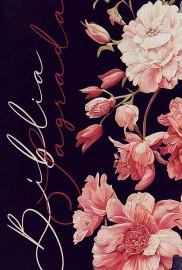 B�blia NTLH | YouVersion Capa Dura Jardim de Pe�nias