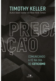 Prega��o  Timothy Keller 